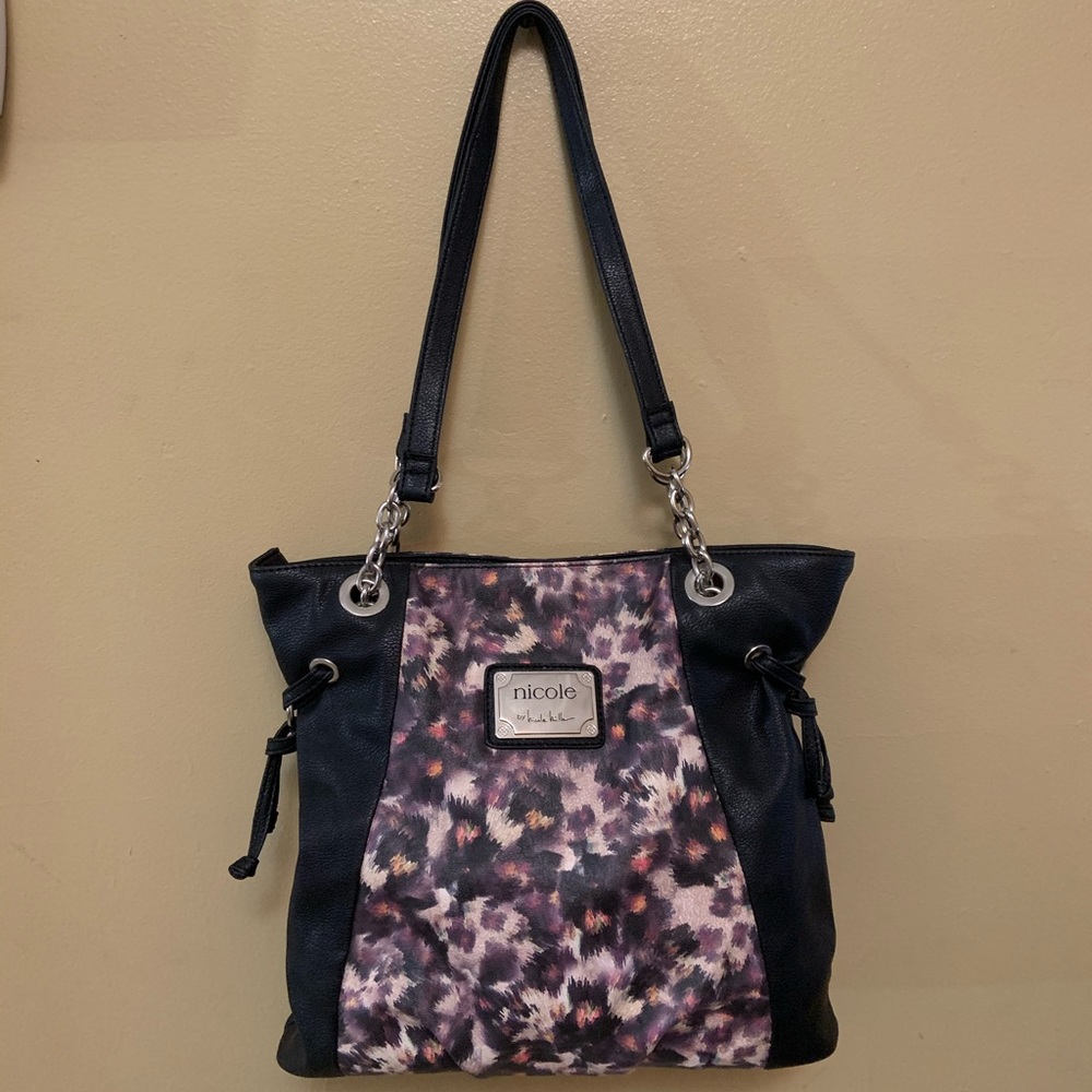 Nicole by Nicole Miller Shoulder Bag
